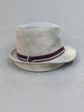 Hat Fedora Pull & Bear An Ever Young